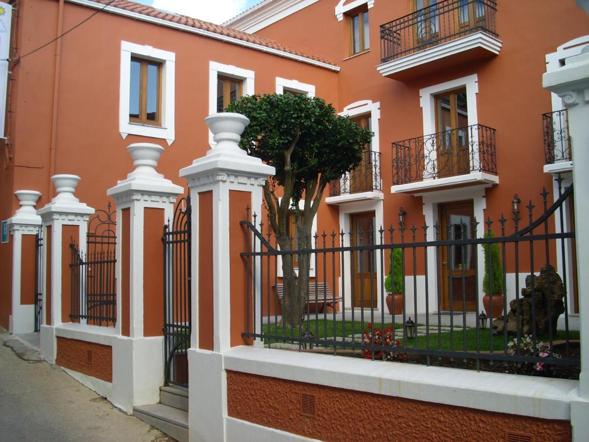 Hotel Cabo Ortegal Cariño Exterior foto