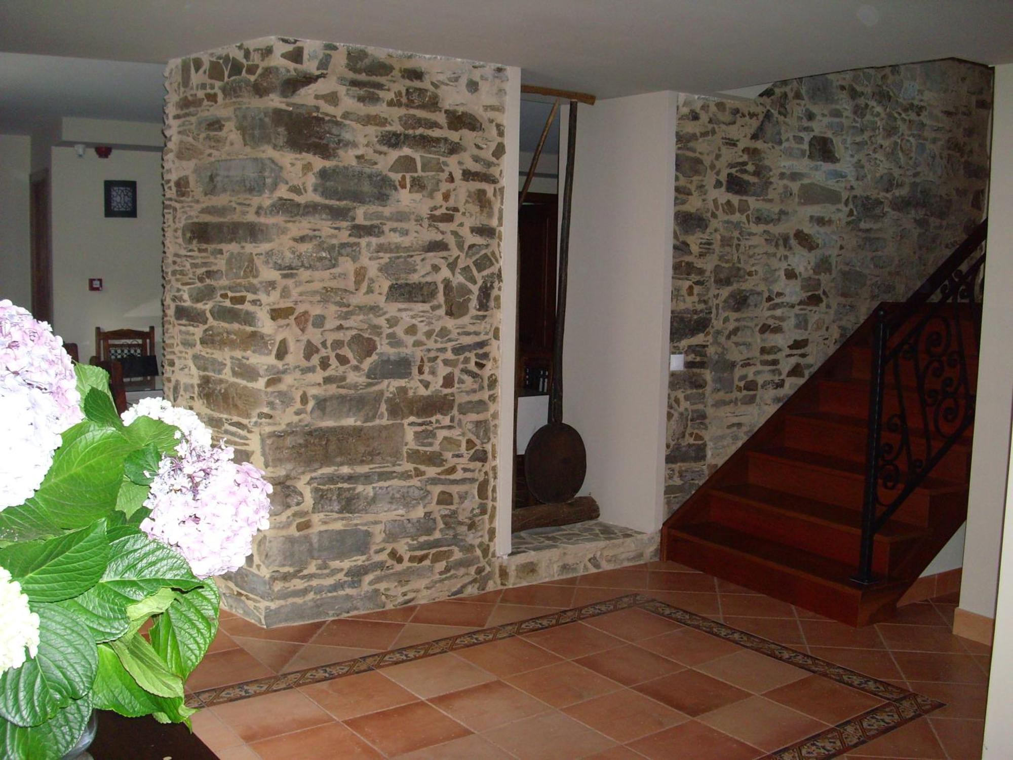 Hotel Cabo Ortegal Cariño Exterior foto